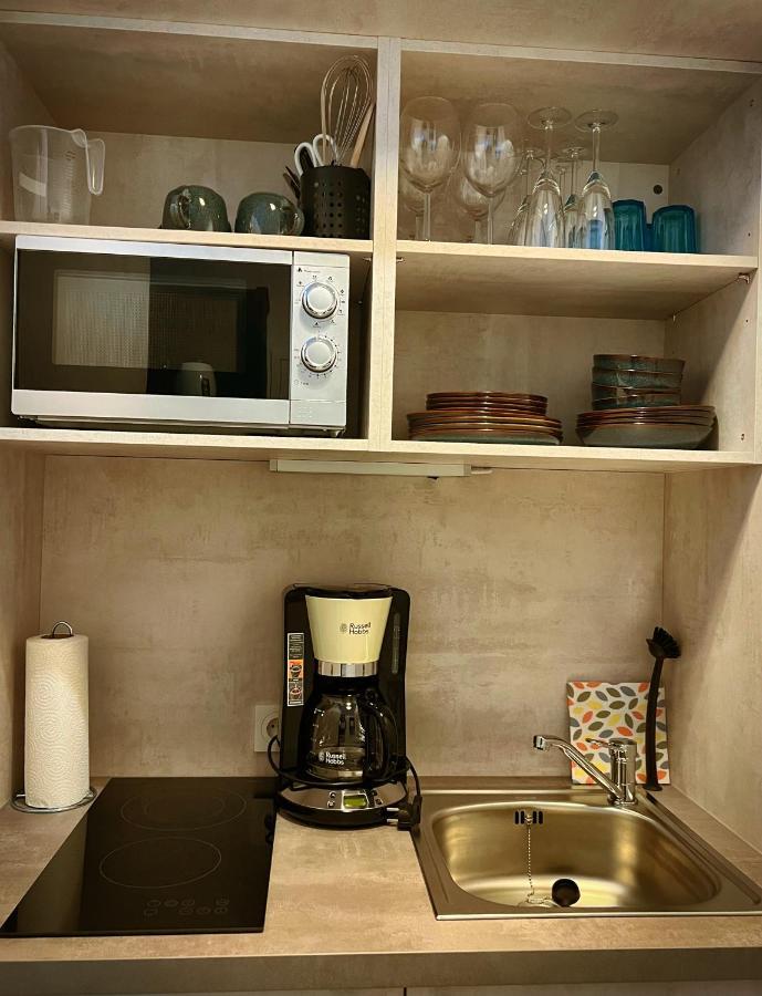ארפורט Talgarten Studio 4 מראה חיצוני תמונה