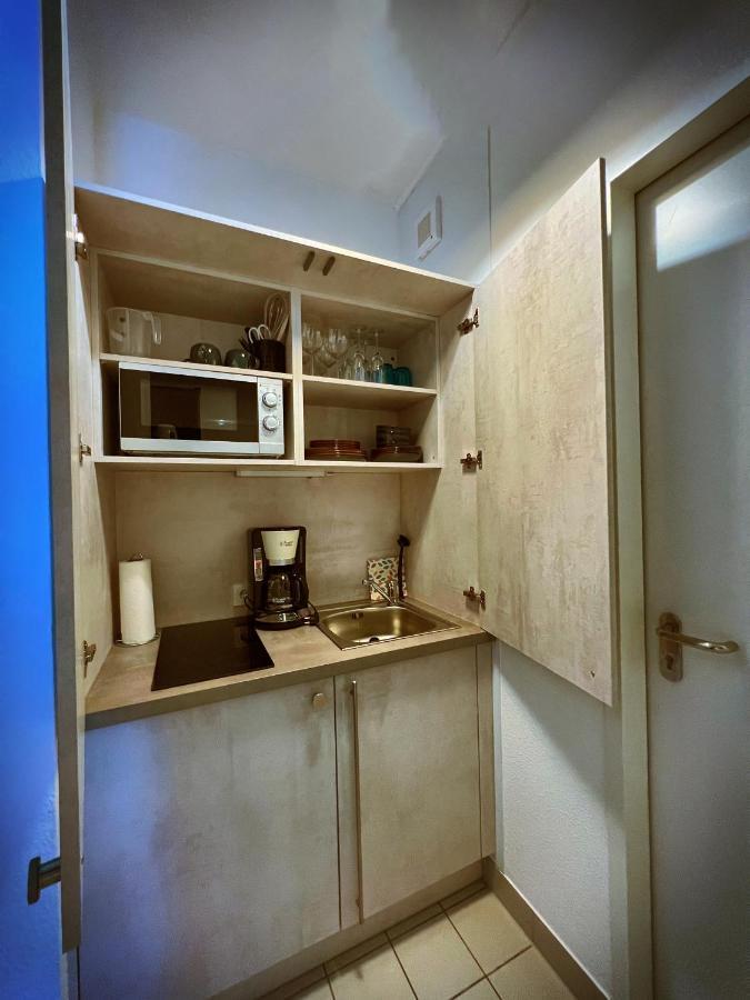ארפורט Talgarten Studio 4 מראה חיצוני תמונה